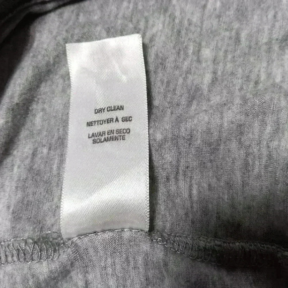 Splendid T  Shirt Mini Dress . Ladies size M - Picture 6 of 6